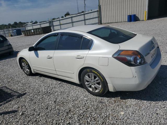 1N4AL2AP8BC181343 - 2011 NISSAN ALTIMA BASE Blanc photo 2