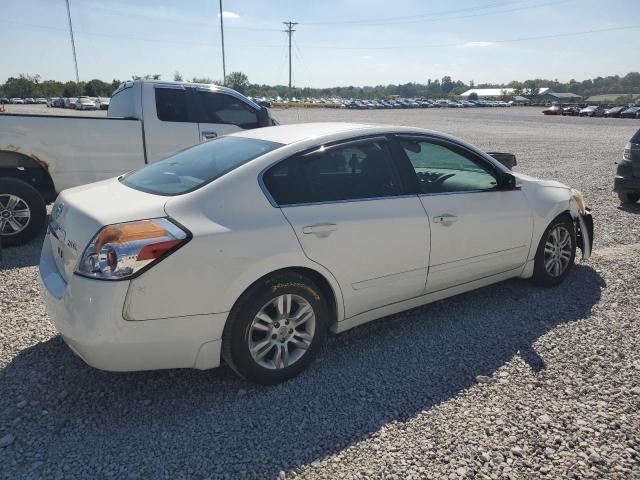 1N4AL2AP8BC181343 - 2011 NISSAN ALTIMA BASE Blanc photo 3