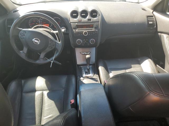 1N4AL2AP8BC181343 - 2011 NISSAN ALTIMA BASE Blanc photo 8