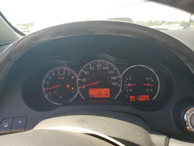 1N4AL2AP8BC181343 - 2011 NISSAN ALTIMA BASE Blanc photo 9