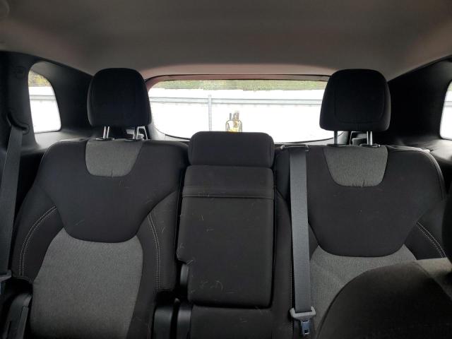 1C4PJMAB1HW651293 - 2017 JEEP CHEROKEE SPORT 黑色 照片 10