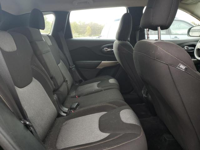 1C4PJMAB1HW651293 - 2017 JEEP CHEROKEE SPORT 黑色 照片 11