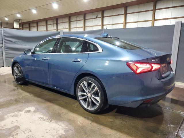 1G1ZE5ST9RF220396 - 2024 CHEVROLET MALIBU PREMIER BLUE photo 2