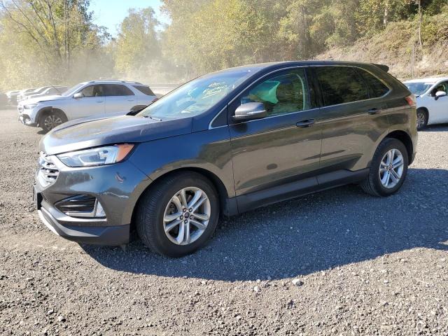 2019 FORD EDGE SEL, 