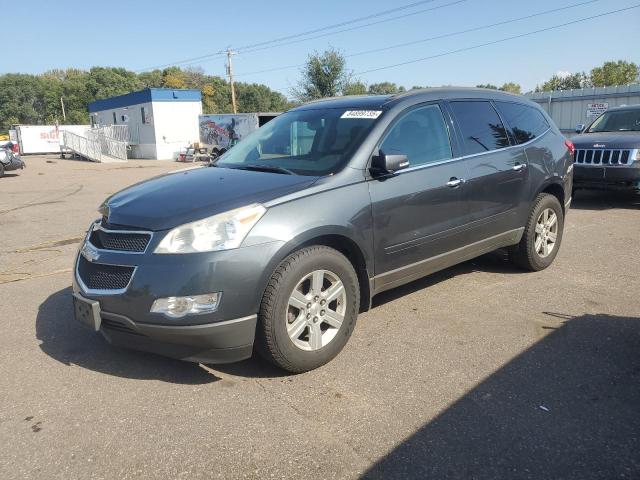 2011 CHEVROLET TRAVERSE LT, 