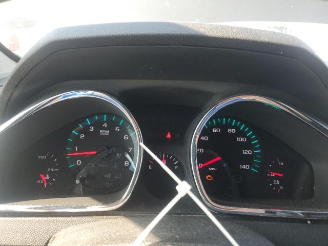 1GNKVGED6BJ148785 - 2011 CHEVROLET TRAVERSE LT გრაფიტი ფოტო 9