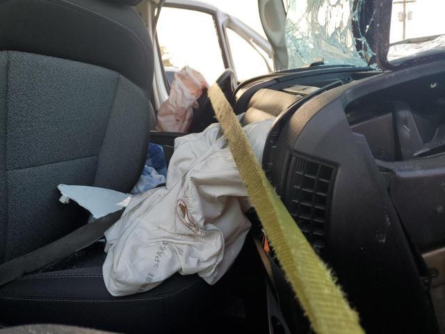 3C6LRVDG3ME522617 - 2021 RAM PROMASTER 2500 HIGH WHITE photo 7