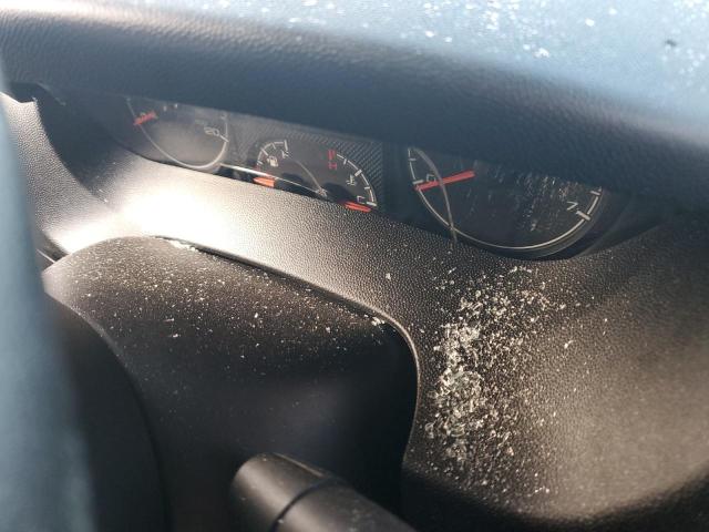 3C6LRVDG3ME522617 - 2021 RAM PROMASTER 2500 HIGH WHITE photo 9