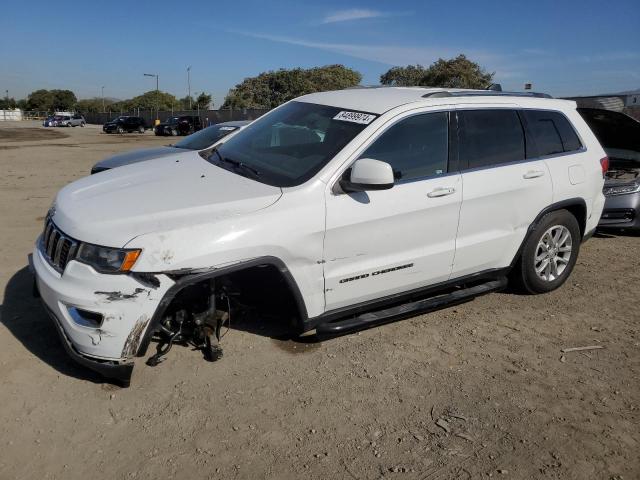 2021 JEEP GRAND CHER LAREDO, 