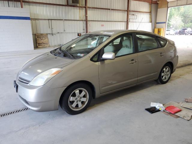 2005 TOYT PRIUS, 