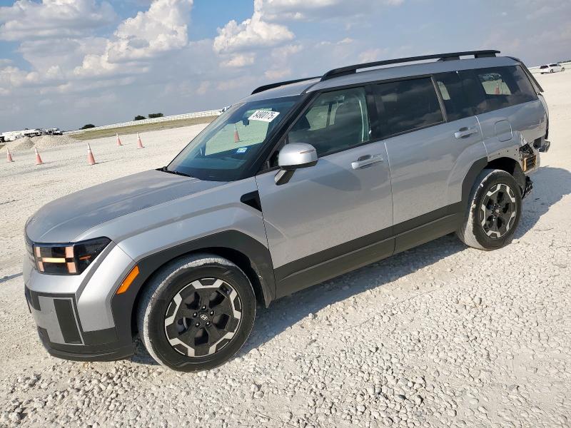 2025 HYUNDAI SANTA FE SEL, 