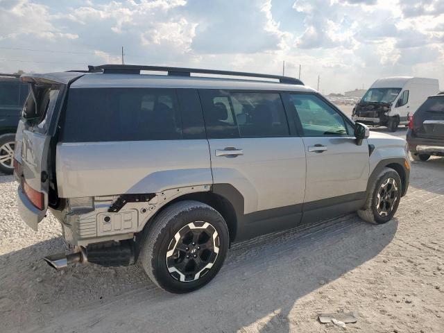 5NMP24GL1SH104399 - 2025 HYUNDAI SANTA FE SEL Արծաթագույն լուսանկար 3