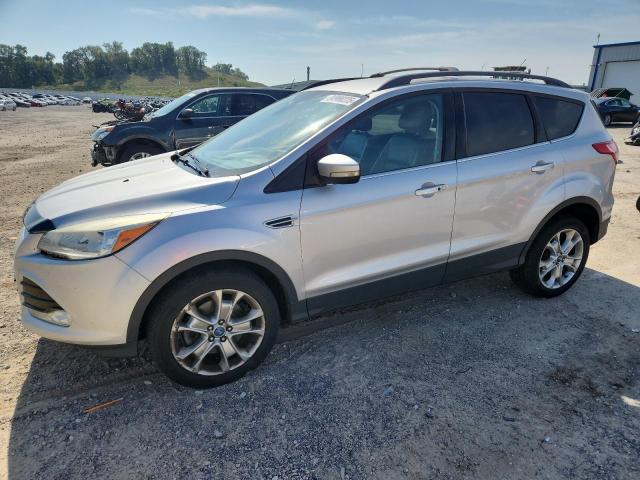 2013 FORD ESCAPE SEL, 