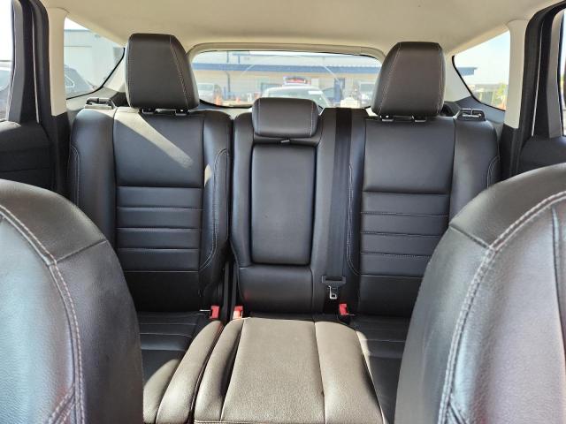 1FMCU9H93DUD84410 - 2013 FORD ESCAPE SEL Szary zdjęcie 10