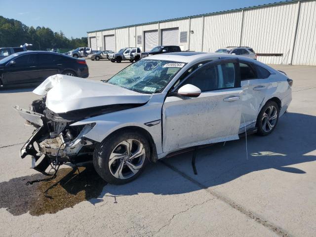 2018 HONDA ACCORD EXL, 