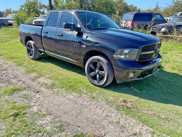2018 RAM 1500 SLT, 