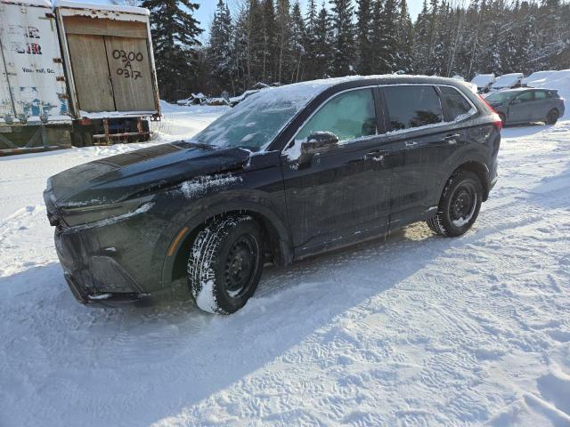 2024 HONDA CR-V EXL, 