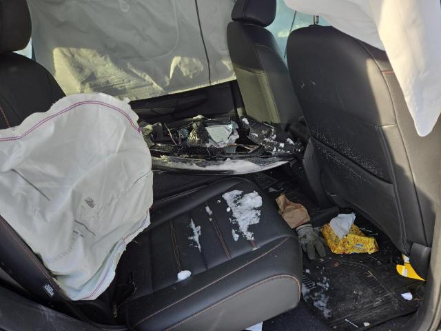 2HKRS6H78RH209444 - 2024 HONDA CR-V EXL BLACK photo 11