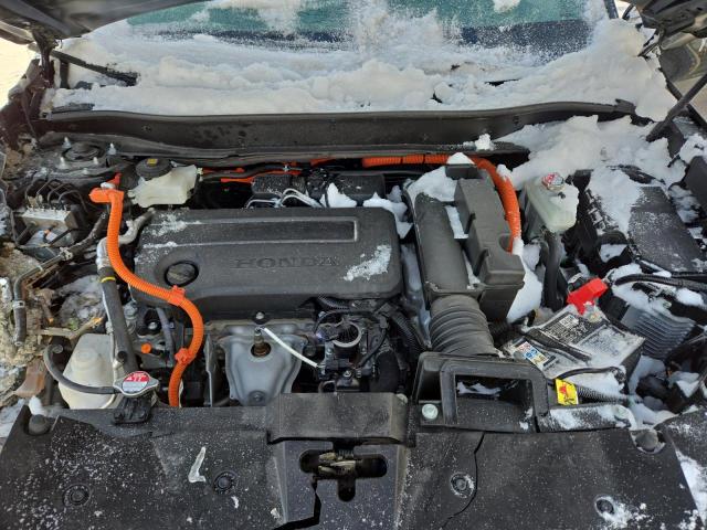 2HKRS6H78RH209444 - 2024 HONDA CR-V EXL BLACK photo 12