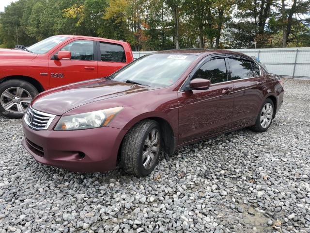 2008 HONDA ACCORD EX, 