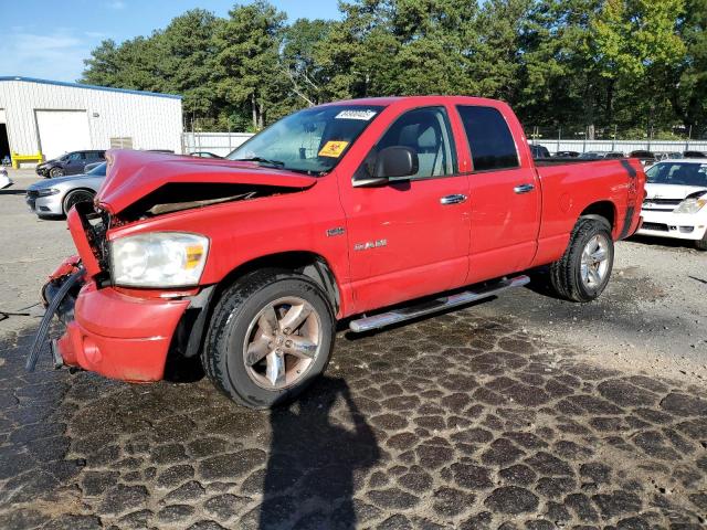 2008 DODGE RAM 1500 ST, 