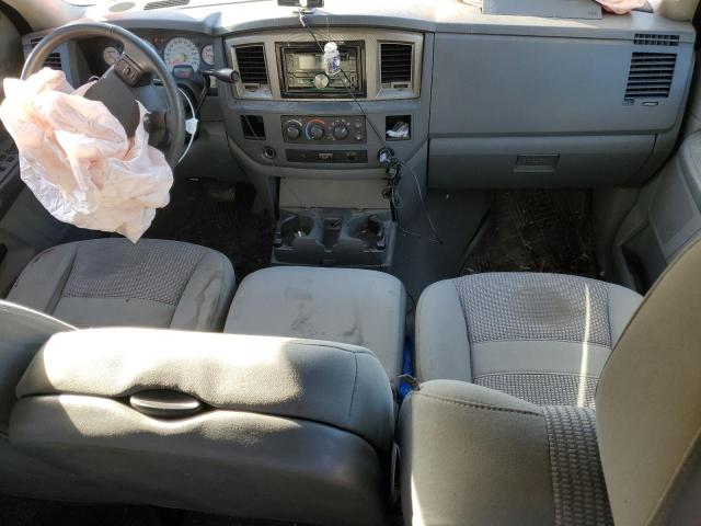 1D7HA18228S598741 - 2008 DODGE RAM 1500 ST 红色 照片 8