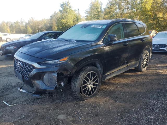 2019 HYUNDAI SANTA FE SEL, 