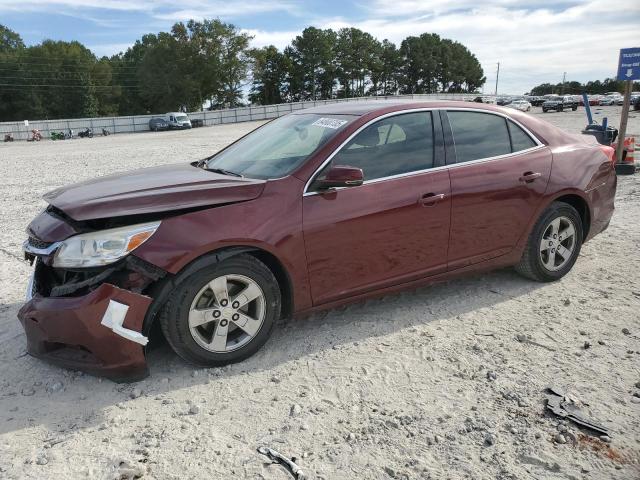 2015 CHEVROLET MALIBU 1LT, 