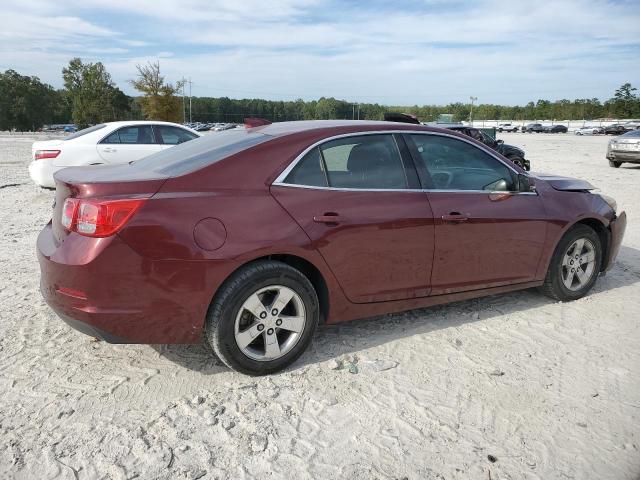 1G11C5SL6FF248137 - 2015 CHEVROLET MALIBU 1LT BURGUNDY photo 3