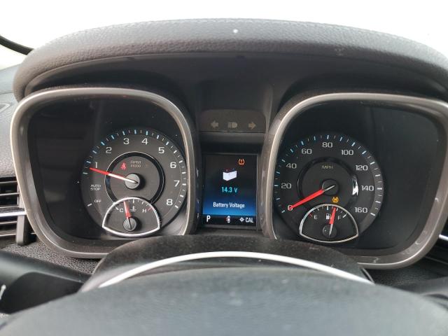 1G11C5SL6FF248137 - 2015 CHEVROLET MALIBU 1LT BURGUNDY photo 9