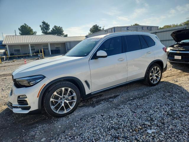 2020 BMW X5 XDRIVE40I, 
