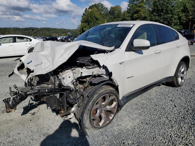 2012 BMW X6 XDRIVE35I, 