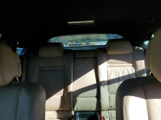 5UXFG2C52CL779105 - 2012 BMW X6 XDRIVE35I WHITE photo 10