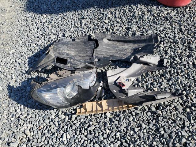 5UXFG2C52CL779105 - 2012 BMW X6 XDRIVE35I WHITE photo 13