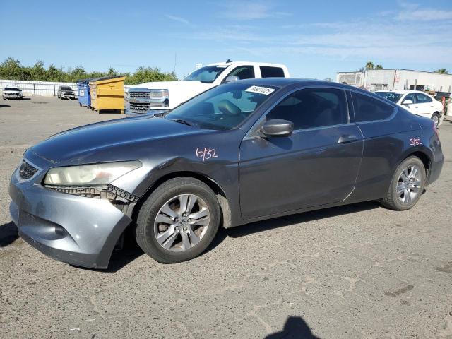 2010 HONDA ACCORD EXL, 