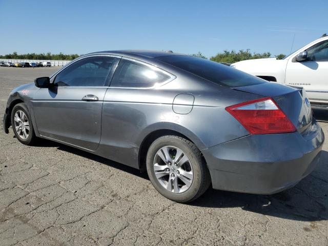 1HGCS1B88AA011874 - 2010 HONDA ACCORD EXL ნაცრისფერი ფოტო 2