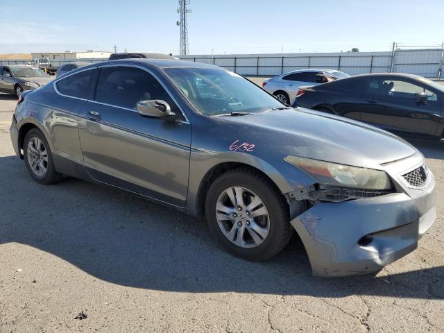 1HGCS1B88AA011874 - 2010 HONDA ACCORD EXL ნაცრისფერი ფოტო 4