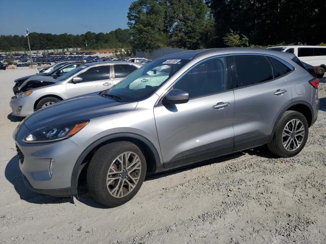 2021 FORD ESCAPE SEL, 