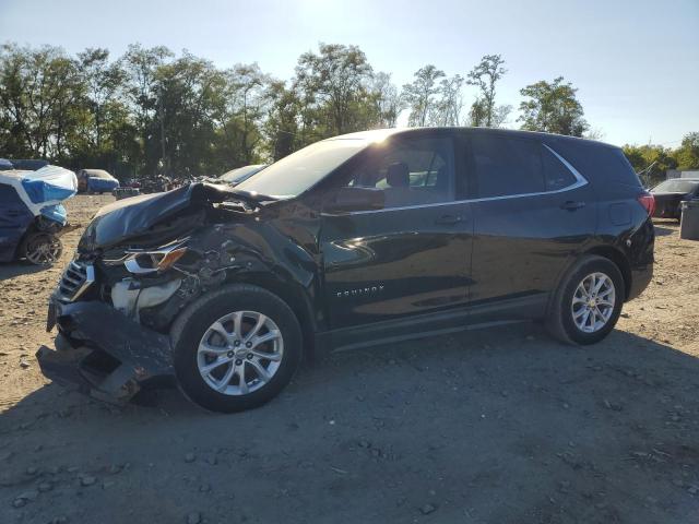 2018 CHEVROLET EQUINOX LT, 
