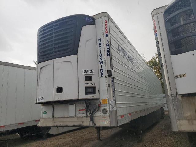 1UYVS2534K2511007 - 2019 UTILITY VS2RA Սպիտակ լուսանկար 2