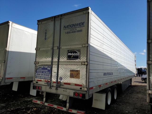 1UYVS2534K2511007 - 2019 UTILITY VS2RA Սպիտակ լուսանկար 4