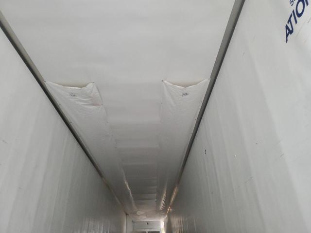 1UYVS2534K2511007 - 2019 UTILITY VS2RA Սպիտակ լուսանկար 6