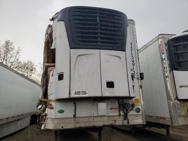 1UYVS2534K2511007 - 2019 UTILITY VS2RA Սպիտակ լուսանկար 7