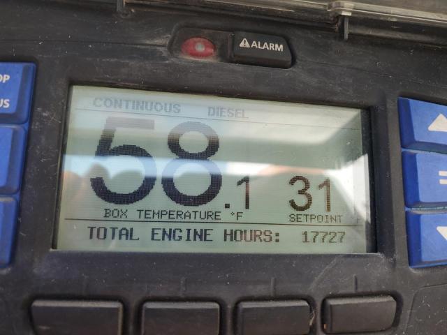 1UYVS2534K2511007 - 2019 UTILITY VS2RA Սպիտակ լուսանկար 8