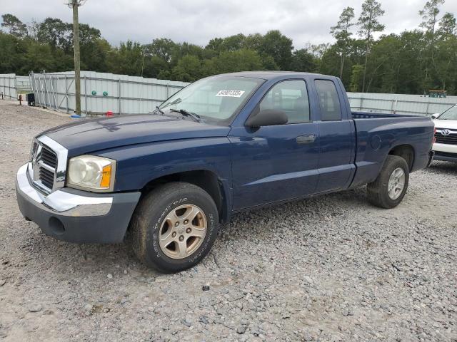 2005 DODGE DAKOTA SLT, 