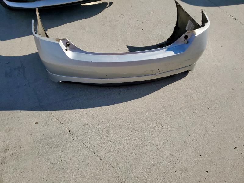 4T1BE46K49U410375 - 2009 TOYOTA CAMRY BASE ვერცხლისფერი ფოტო 12