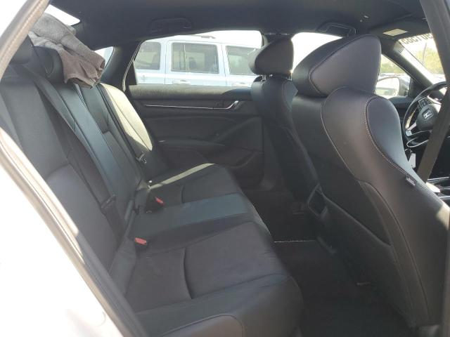 1HGCV1F30NA067755 - 2022 HONDA ACCORD SPORT 白色 照片 10