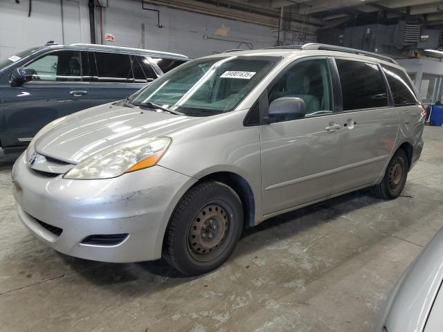2008 TOYOTA SIENNA CE, 