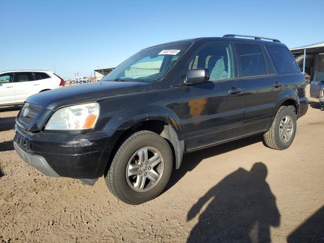 2003 HONDA PILOT EX, 