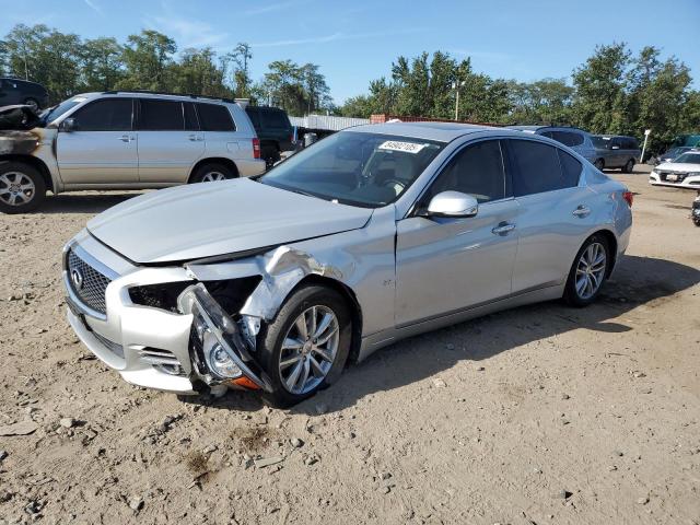2014 INFINITI Q50 BASE, 